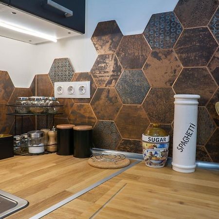 부다페스트 Cosy Casa 아파트 외부 사진