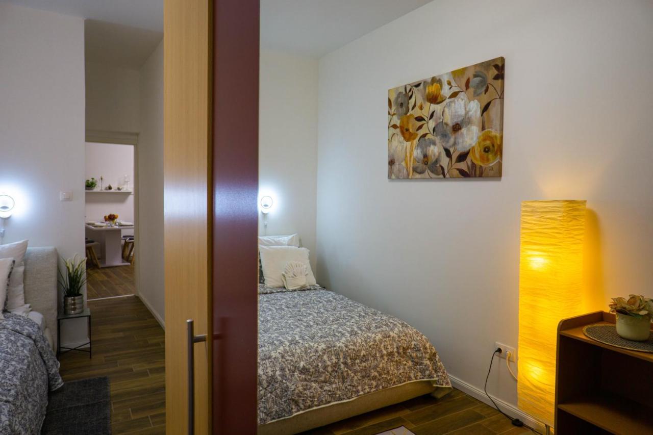 부다페스트 Cosy Casa 아파트 외부 사진