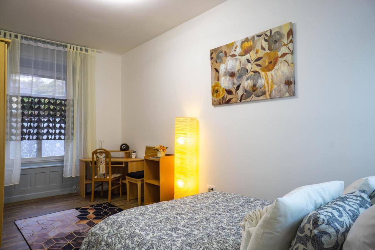 부다페스트 Cosy Casa 아파트 외부 사진