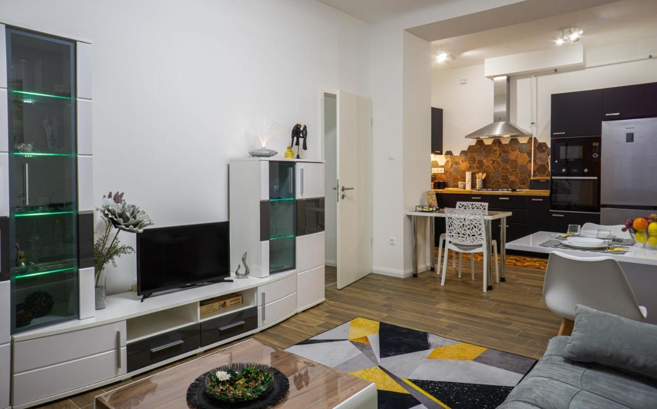 부다페스트 Cosy Casa 아파트 외부 사진
