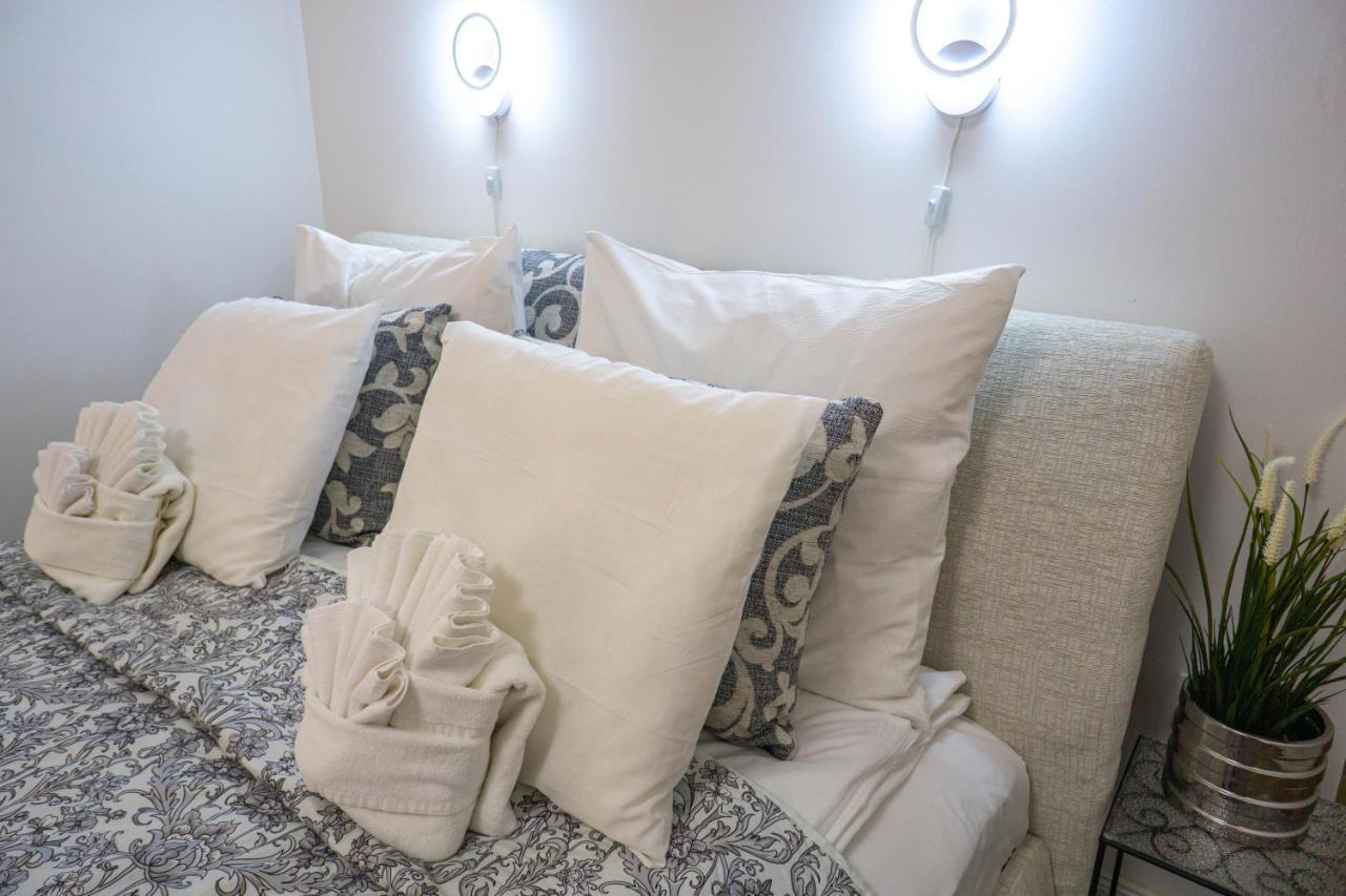 부다페스트 Cosy Casa 아파트 외부 사진
