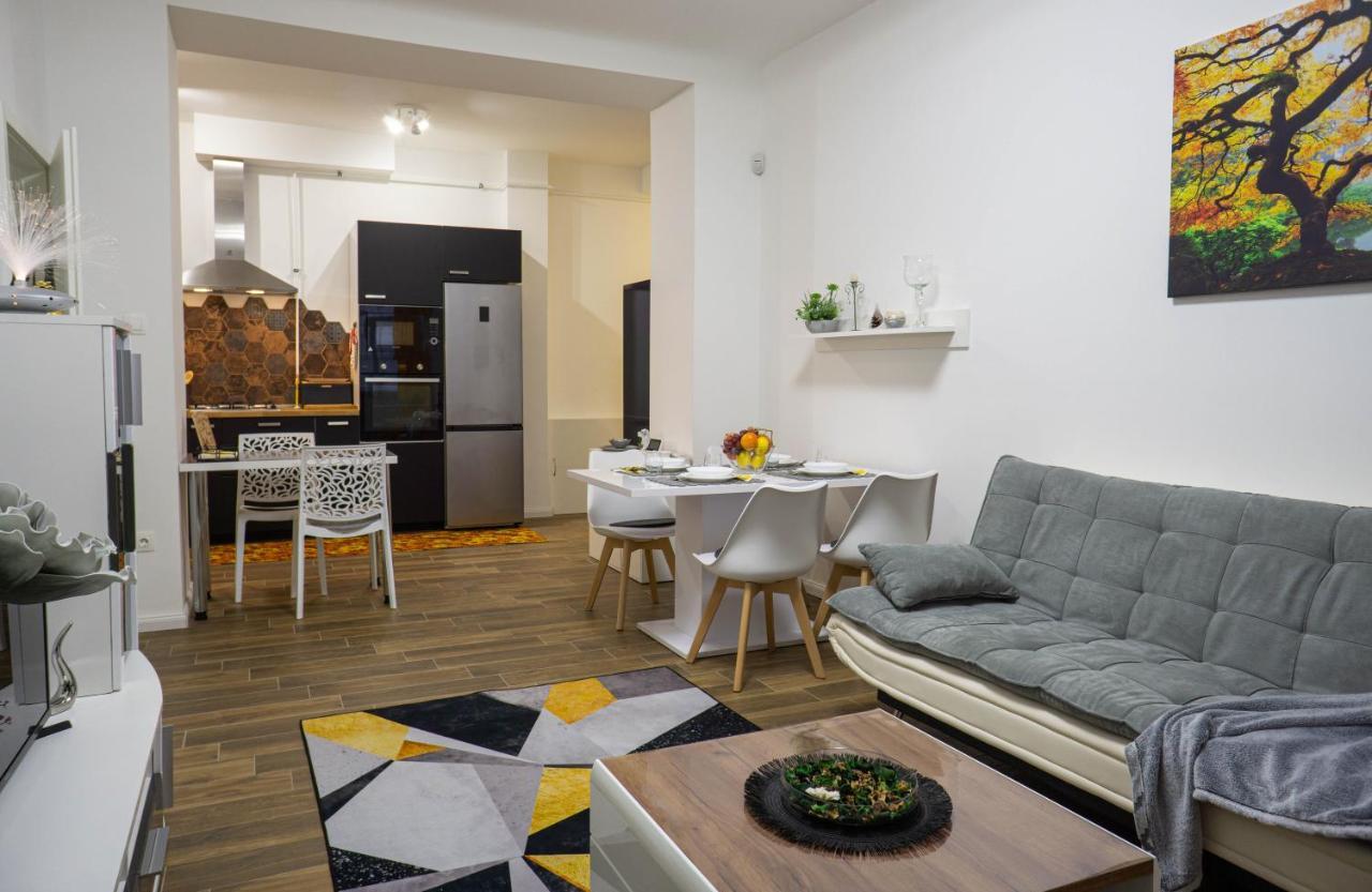 부다페스트 Cosy Casa 아파트 외부 사진
