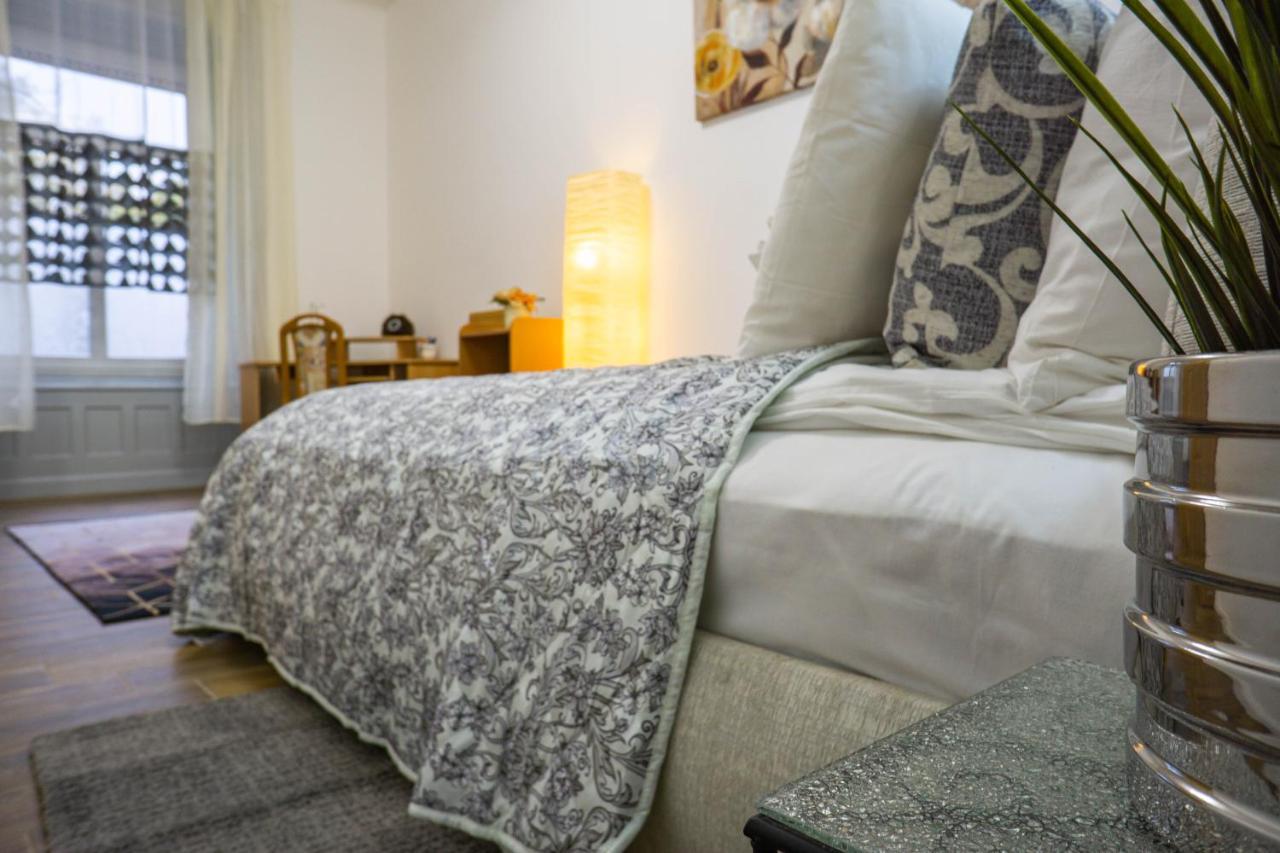 부다페스트 Cosy Casa 아파트 외부 사진